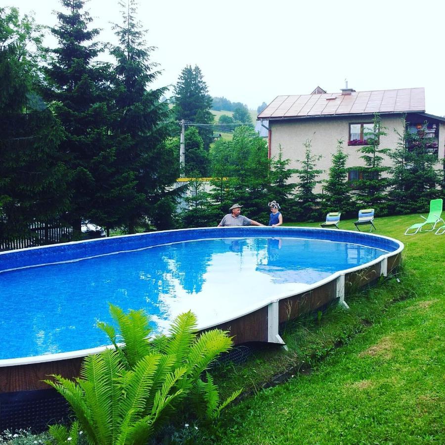 Penzión u Veroniky Ždiar Exterior foto