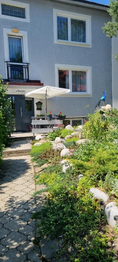 Penzión u Veroniky Ždiar Exterior foto