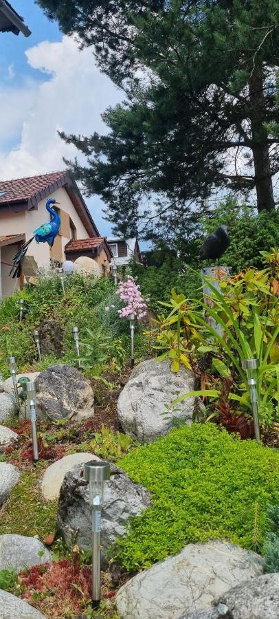 Penzión u Veroniky Ždiar Exterior foto