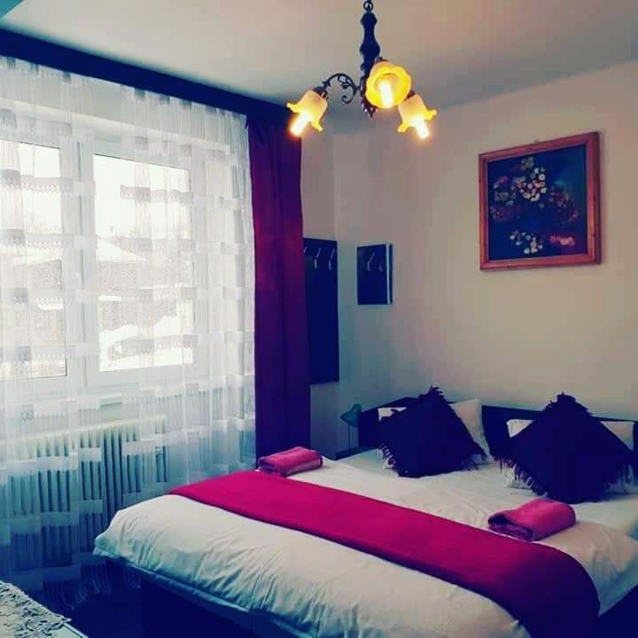 Penzión u Veroniky Ždiar Exterior foto